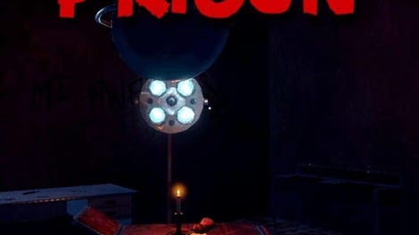 Horror Prison