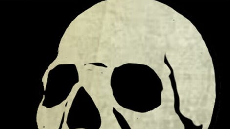 Necromance