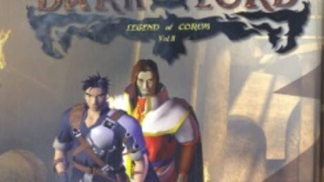 Corum II: Dark Lord