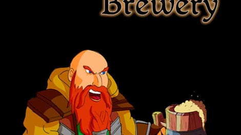 Horg's Brewery