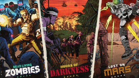 Far Cry 5 Season Pass