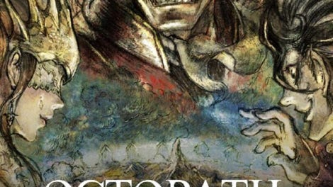 Octopath Traveler: Champions of the Continent