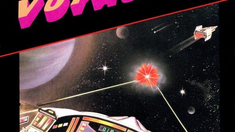 Star Voyager