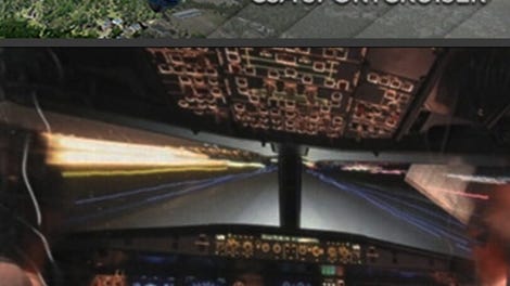 Microsoft Flight Simulator X: Steam Edition - CSA SportCruiser