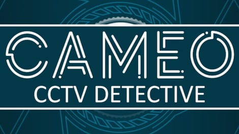 Cameo: CCTV Detective