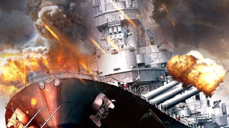 War of Warship