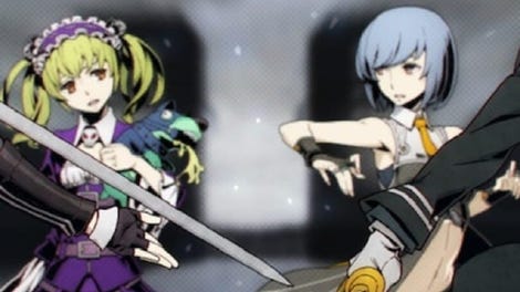 Unlight:SchizoChronicle