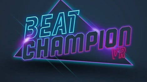 Beat Champion