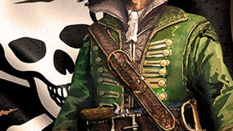 Port Royale 4: Buccaneers