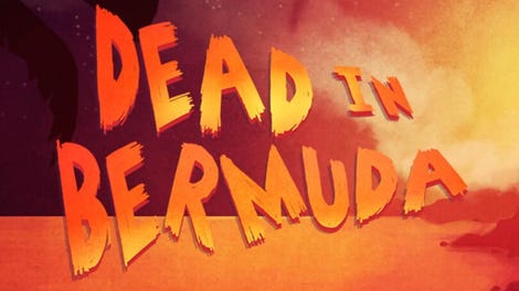 Dead In Bermuda