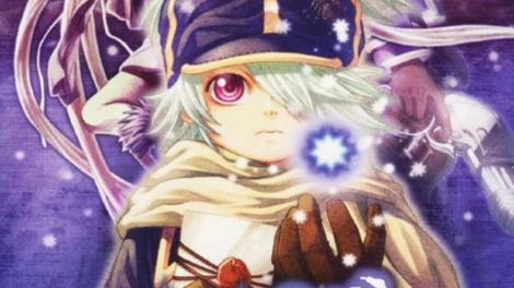 Tegami Bachi: Kokoro Tsumugu-mono he
