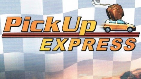PickUp Express