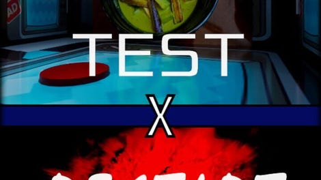 The Human Test / Restart
