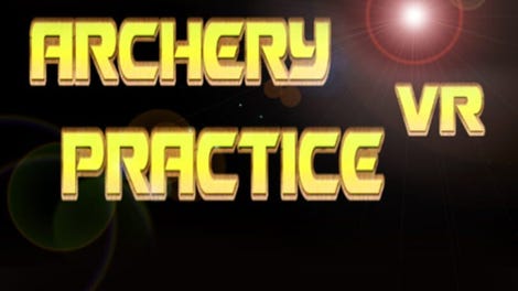 Archery Practice VR