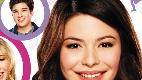 iCarly