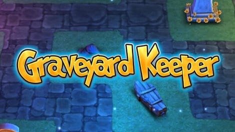 Graveyard Keeper