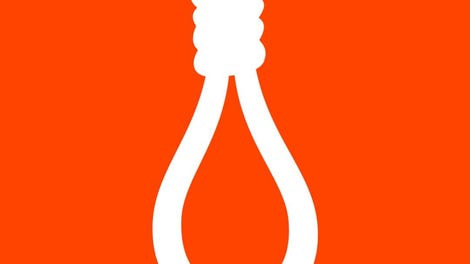 The Hangman's Noose