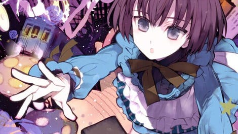 Sona-Nyl of the Violet Shadows Refrain