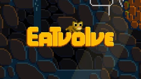 Eatvolve