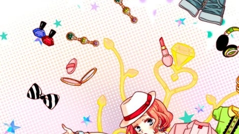 Style Savvy: Styling Star