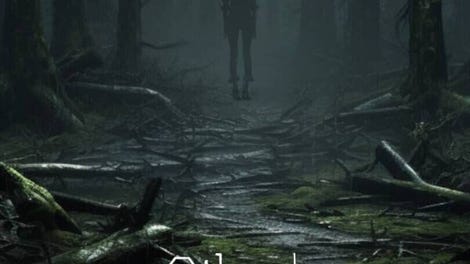 Silent Mourning