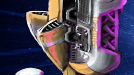 Mach K9