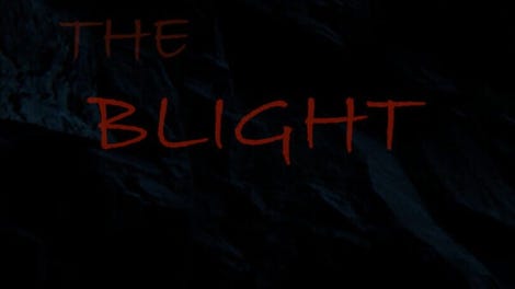 The Blight