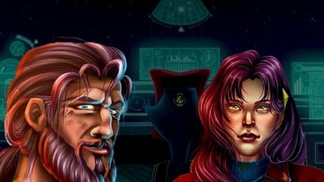 Becoming Captain