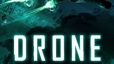 Drone Sector