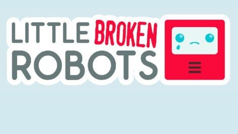 Little Broken Robots