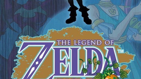 The Legend of Zelda: Oracle of Ages