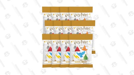 12-Pack: Jelly Belly Harry Potter Magical Sweets