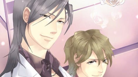 Last Escort: Shin'ya no Kokuchou Monogatari