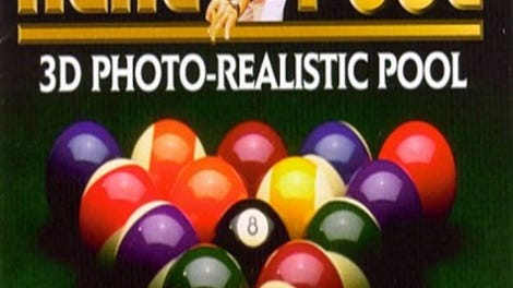 Real Pool