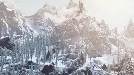 Beyond Skyrim: Bruma