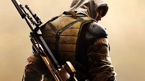 Sniper Ghost Warrior Contracts 2