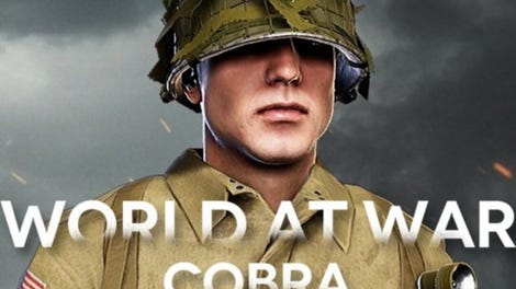 World At War: Cobra