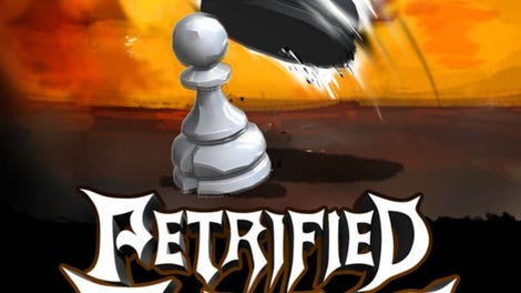 Petrified Pawns