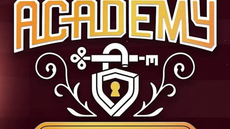 Escape Academy: The Complete Edition