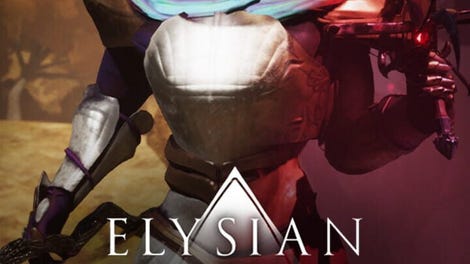 Elysian Inferno