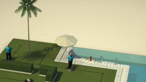 Hitman Go: Definitive Edition
