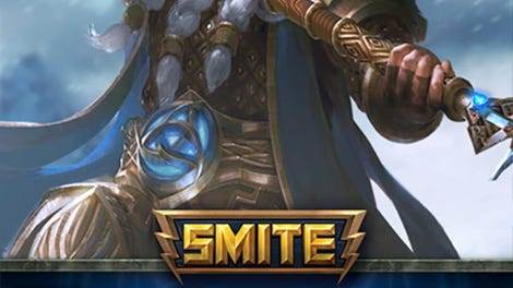 Smite Tactics
