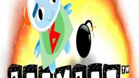 Boombot