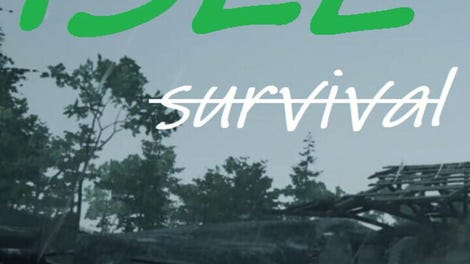 The Isle Survival