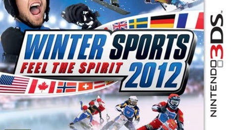 Winter Sports 2012: Feel the Spirit