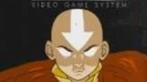 Avatar: The Last Airbender
