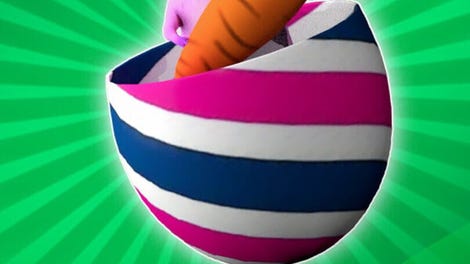 Egg Boy