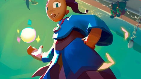 Little Big Adventure: Twinsen's Quest