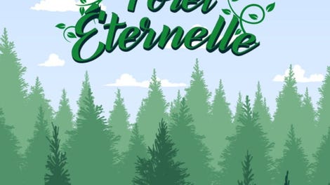 Forêt Éternelle