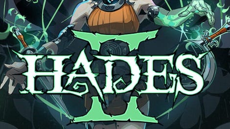 Hades II